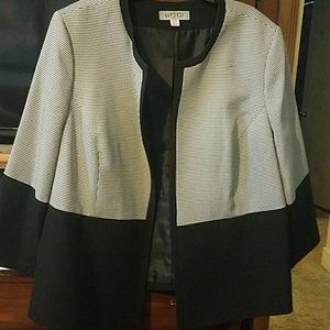 Kasper jacket